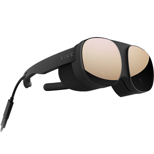VR-очки VIVE